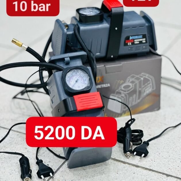 compreseur 220v/12v