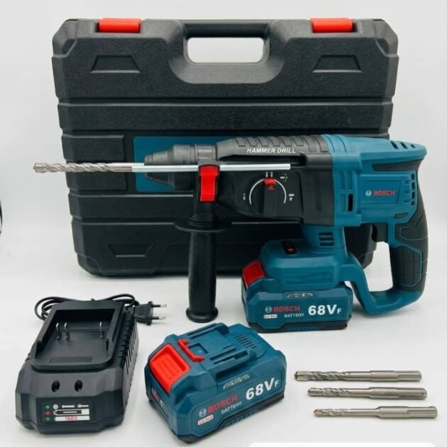 marteau perforateur 68V